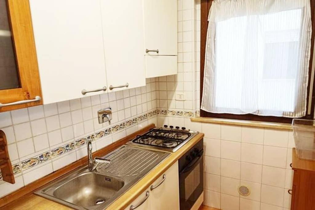 Sweet Home Vitinia 외부 사진