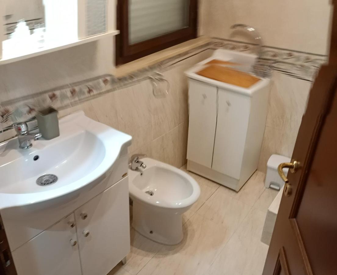 Sweet Home Vitinia 외부 사진